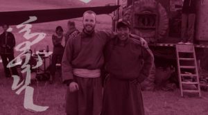 MONGOLIA TRAVEL PHOTOS - Hiking and Camping in Mongolia - Great Khan - Mongolia Nomads Tours