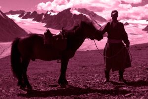 MONGOLIA GER CAMPS - Mongolia Nomads Tours