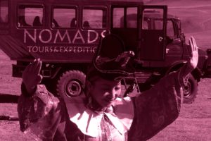 MONGOLIA JEEP & TRUCK TOURS - Mongolia Nomads Tours