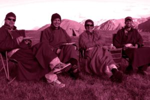 MONGOLIA NOMADIC LIFESTYLE TOURS - Mongolia Nomads Tours