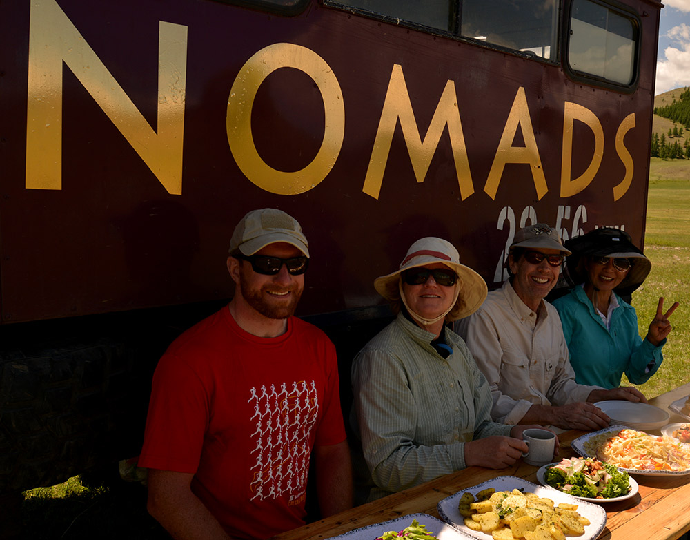 What is Mongolia's Naadam Like... Mongolia Naadam Festival Tours